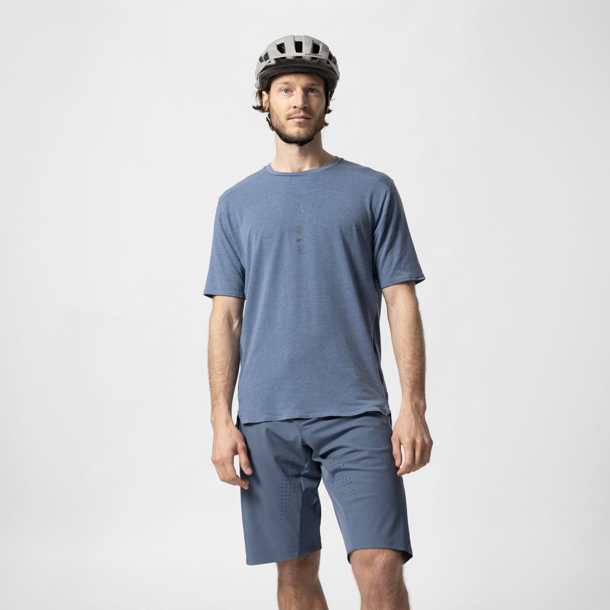 Pantalón Corto MTB Trail 3.0