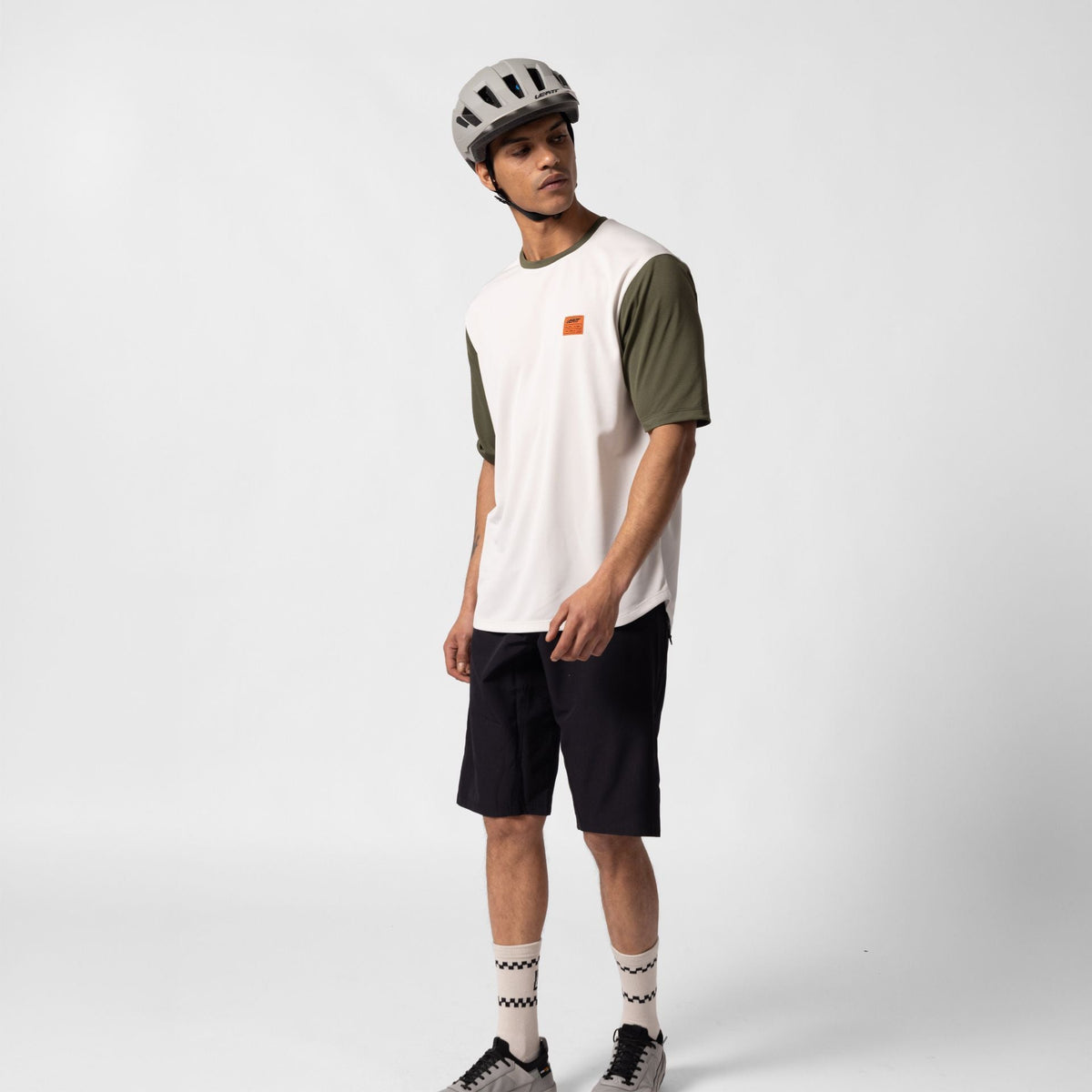 Kit Equipación MTB Trail 1.0