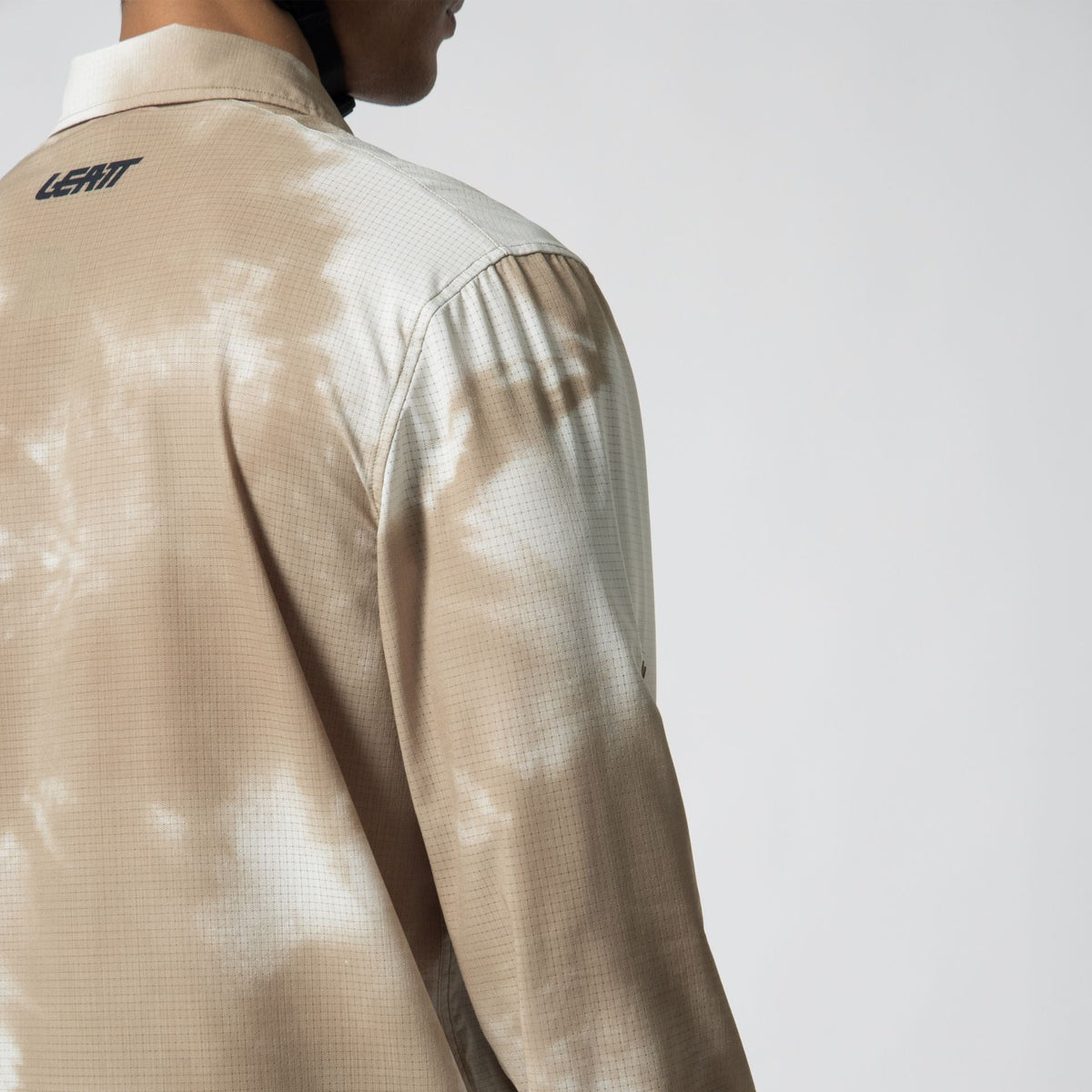 Camisa MTB Trail 5.0 Tech