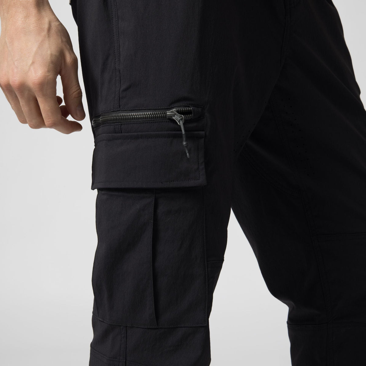 Pantalón MTB Trail 5.0 Tech Cargo