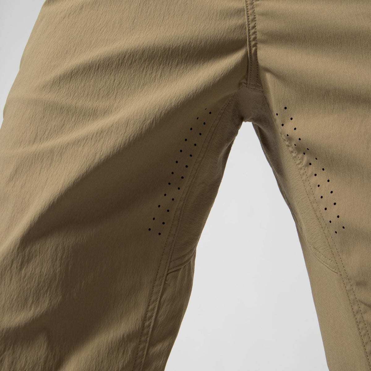 Pantalón MTB Trail 5.0 Tech Chino