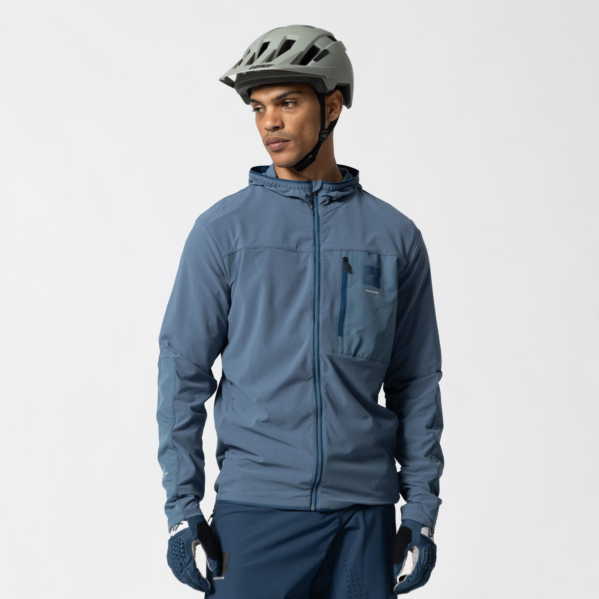Chaqueta MTB WindBlock 1.0
