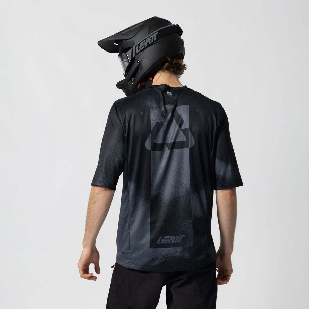 Camiseta MTB Gravity 4.0