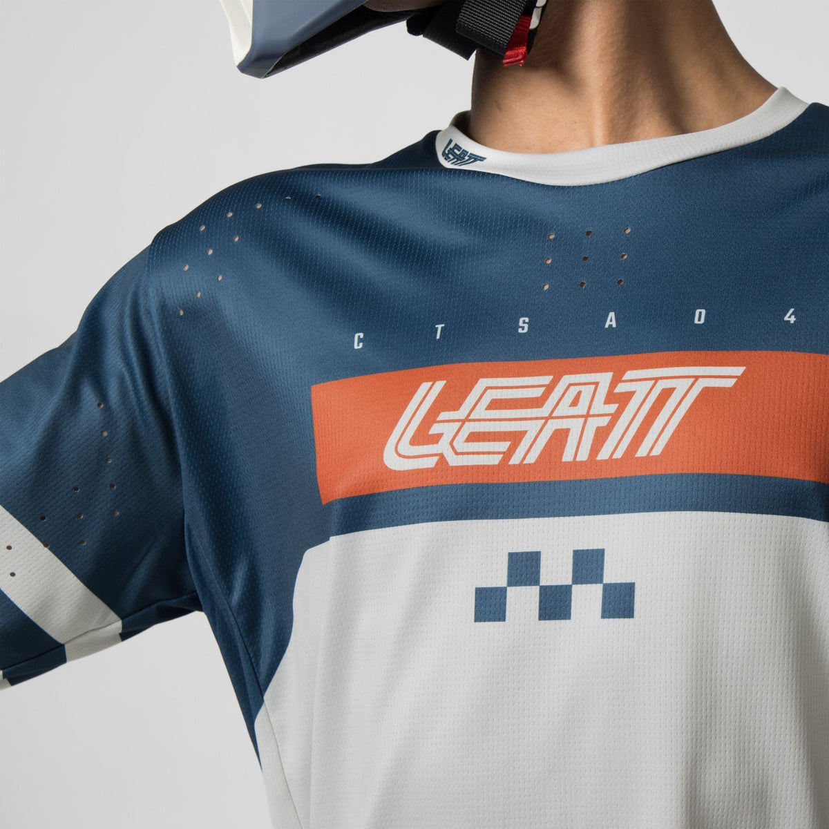 Camiseta MTB Gravity 4.0