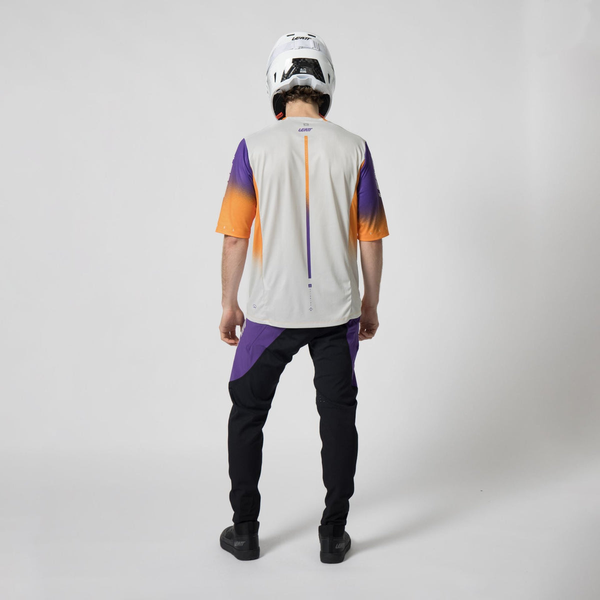 Camiseta MTB Gravity 4.0
