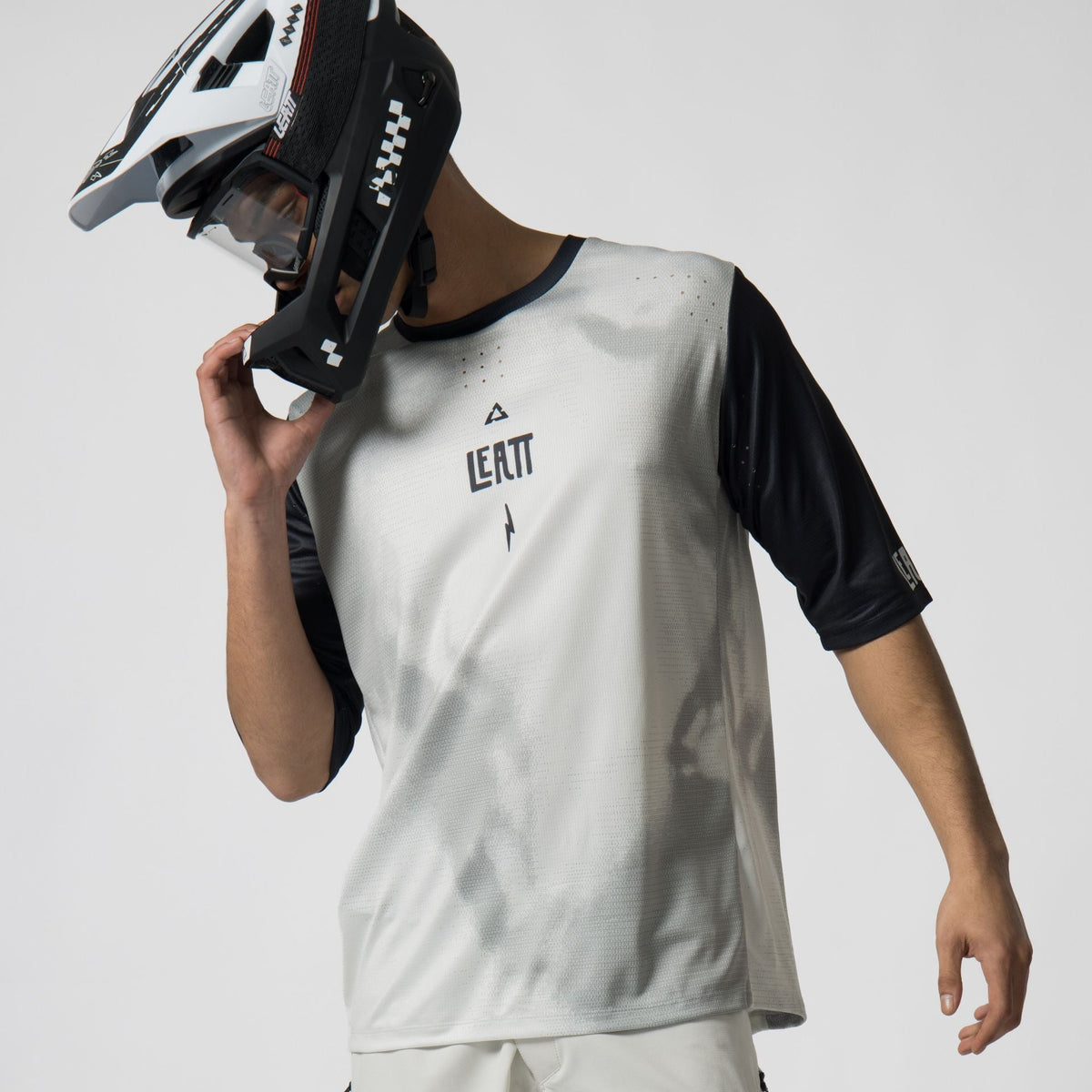 Camiseta MTB Gravity 4.0