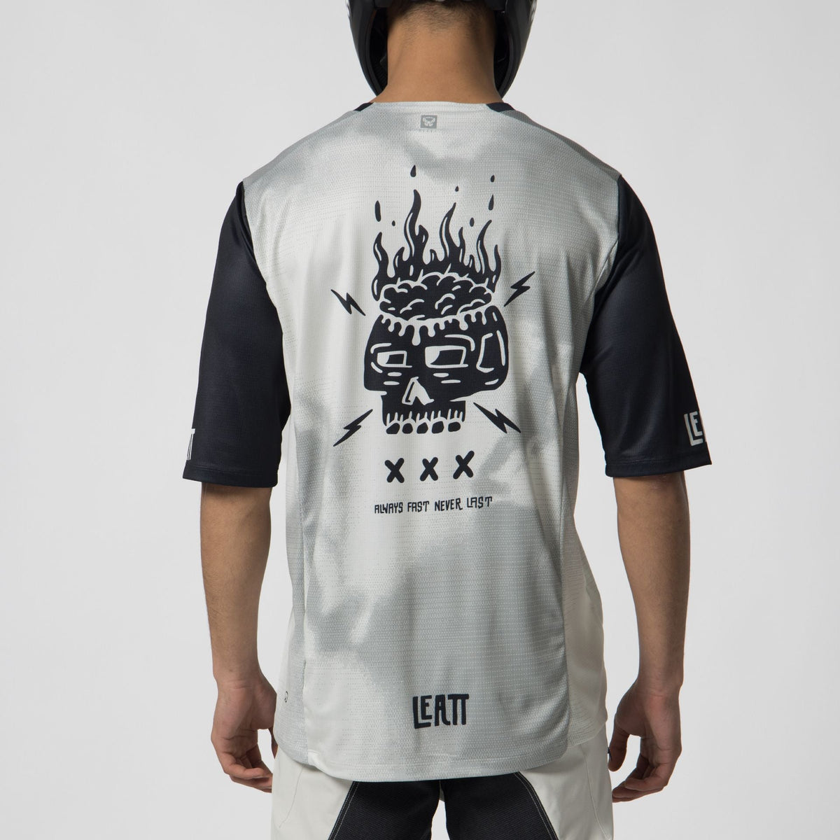 Camiseta MTB Gravity 4.0