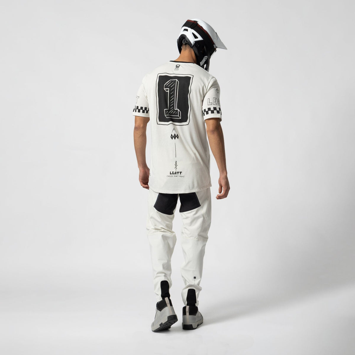 Camiseta MTB Gravity 3.0