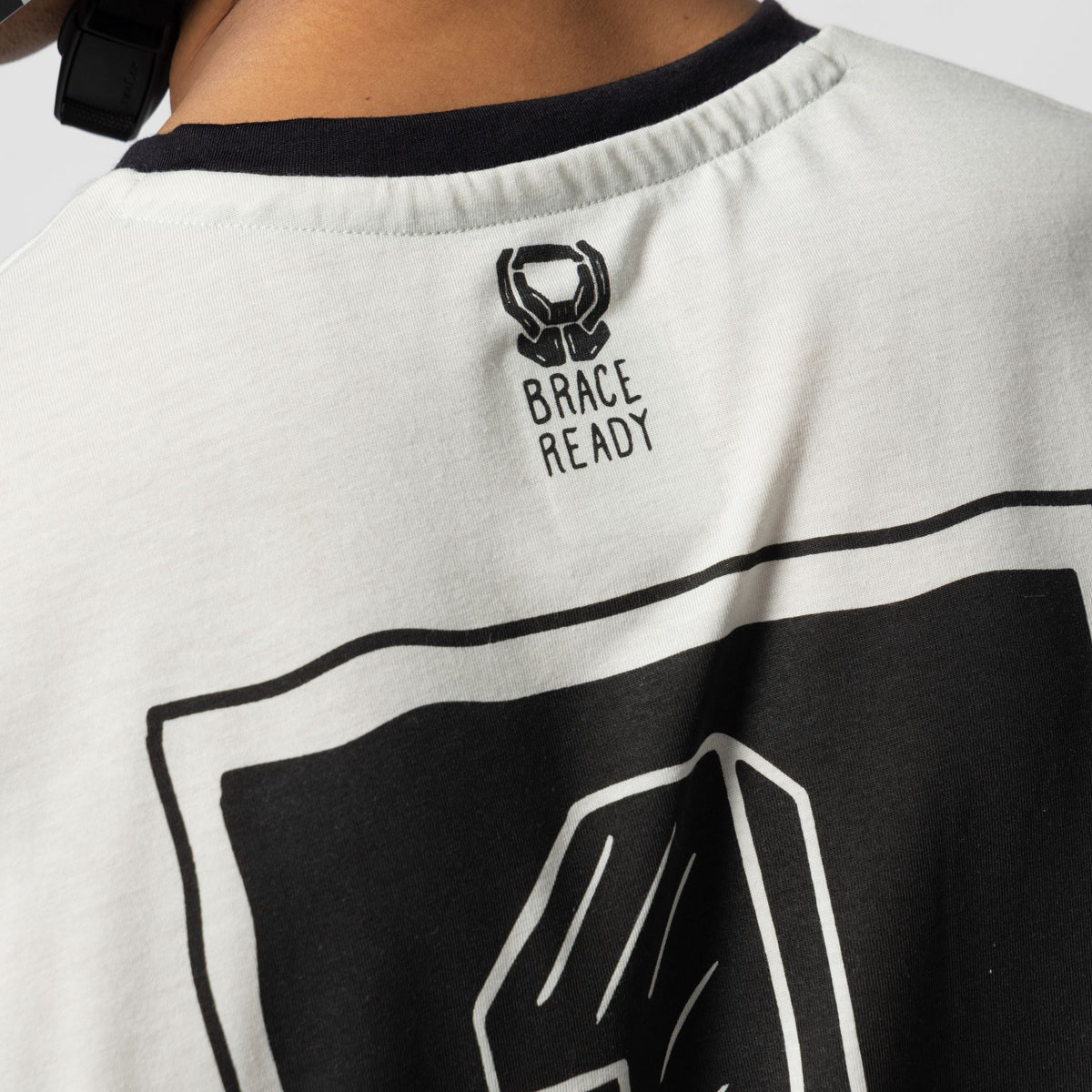 Camiseta MTB Gravity 3.0