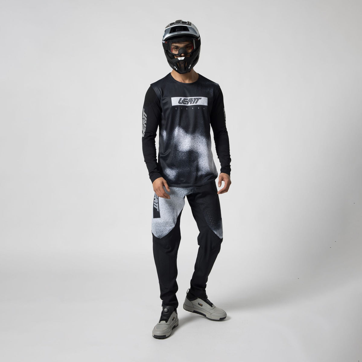 Pantalón MTB Gravity 8.0