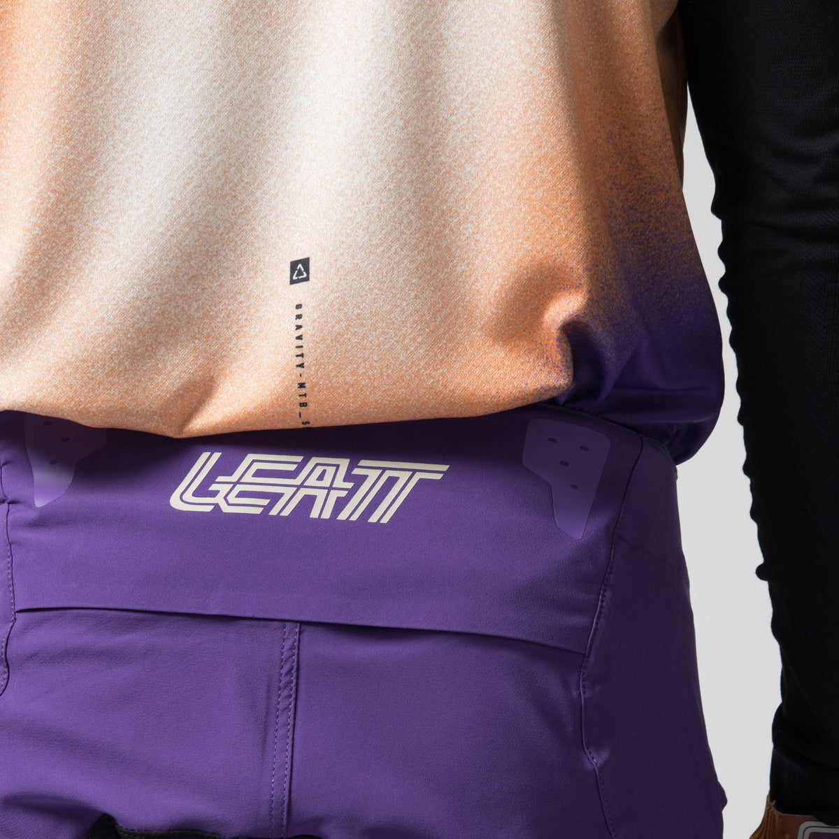 Pantalón MTB Gravity 8.0