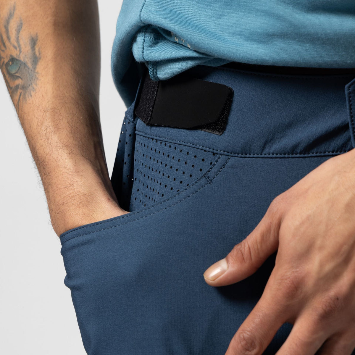 Pantalón Corto MTB Gravity 2.0