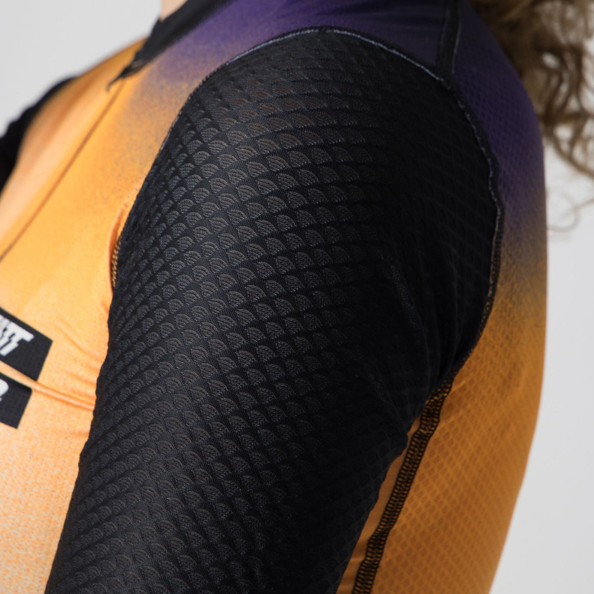 Maillot MTB Endurance 6.0 Mujer V27