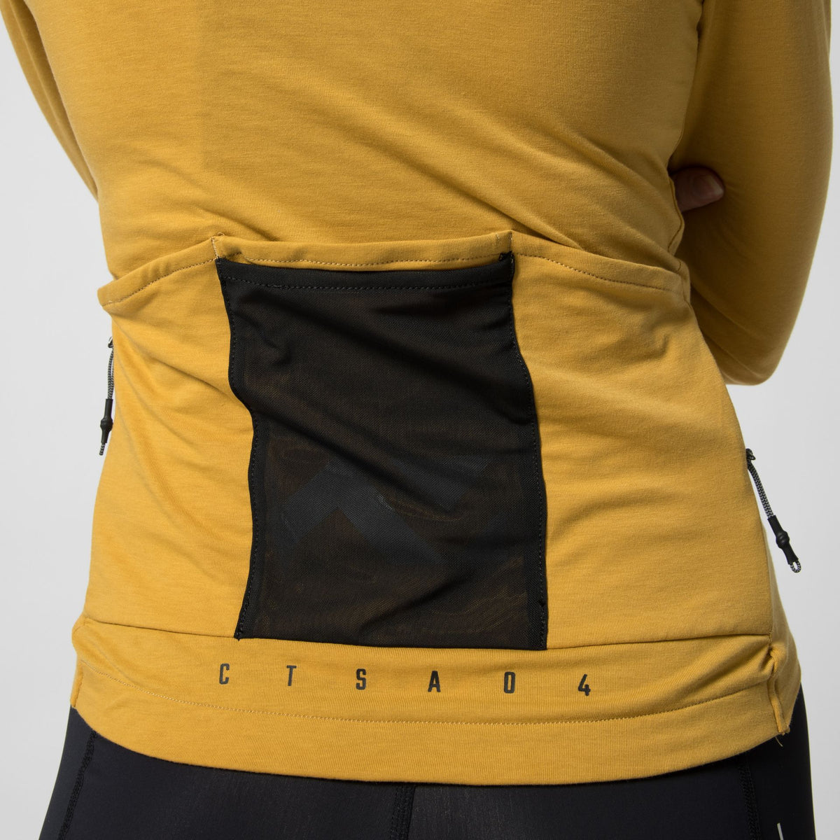 Maillot MTB Endurance 4.0 Mujer
