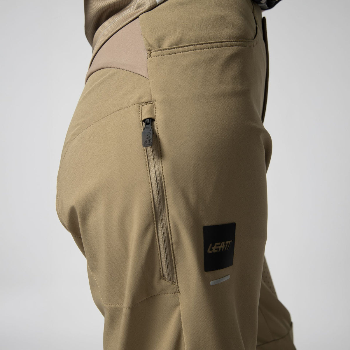 Pantalón MTB Trail 3.0 Mujer