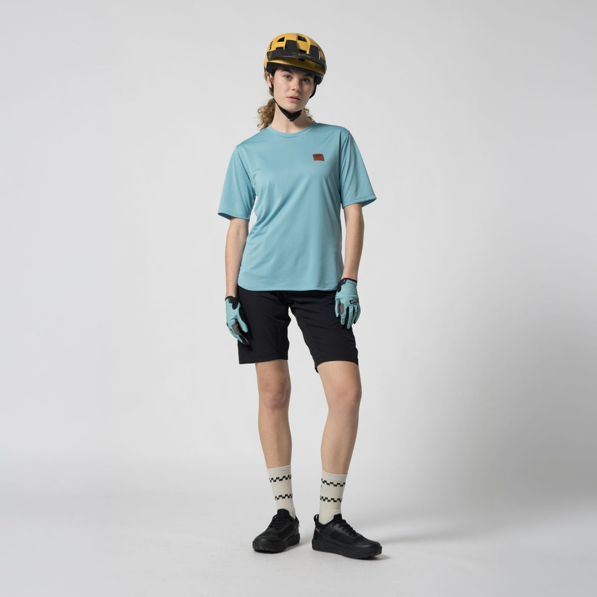 Kit Equipación MTB Trail 1.0 Mujer