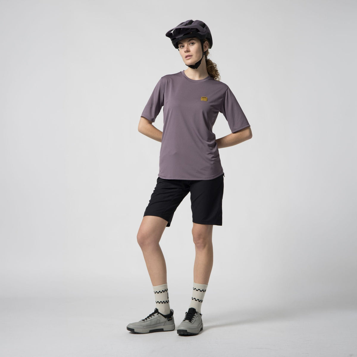 Kit Equipación MTB Trail 1.0 Mujer
