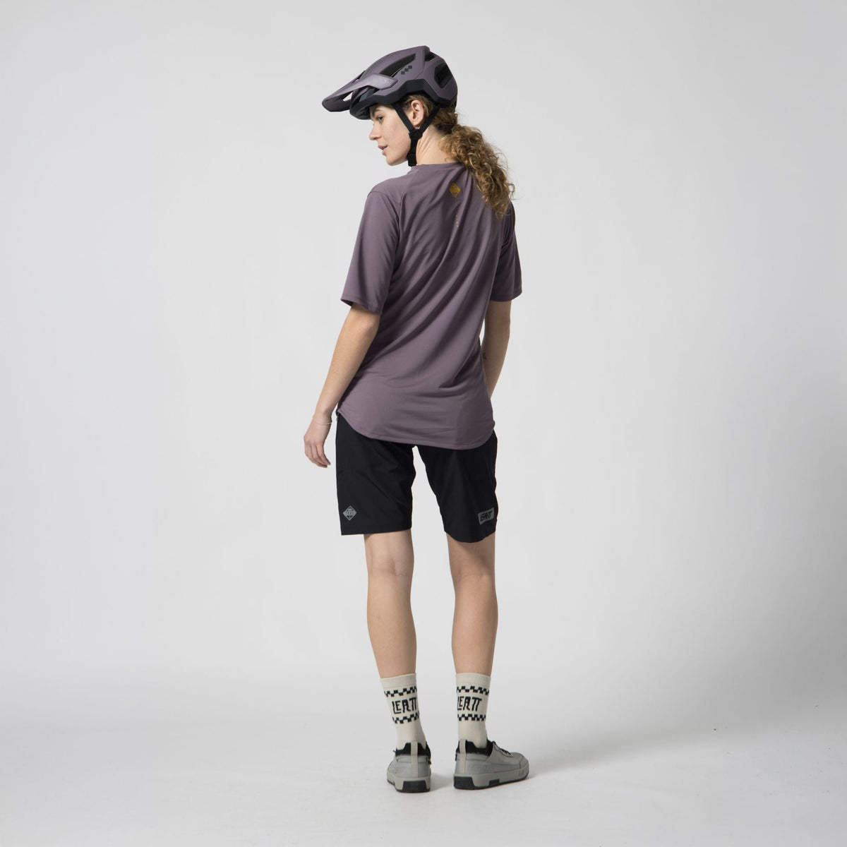 Kit Equipación MTB Trail 1.0 Mujer