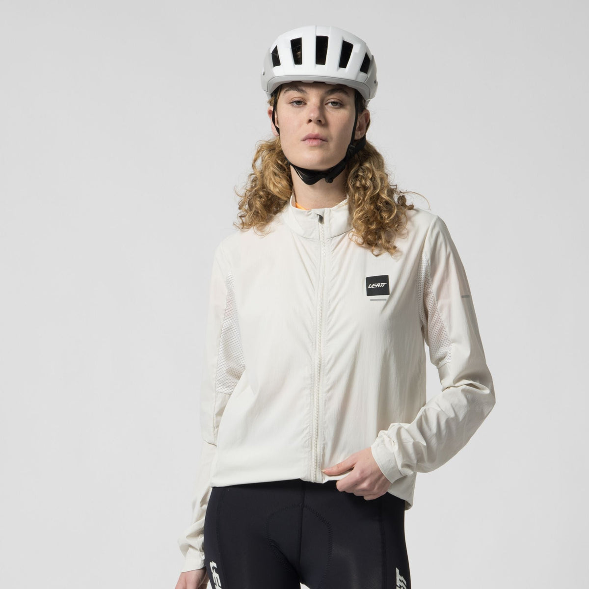 Chaqueta MTB WindBlock 2.0 Mujer