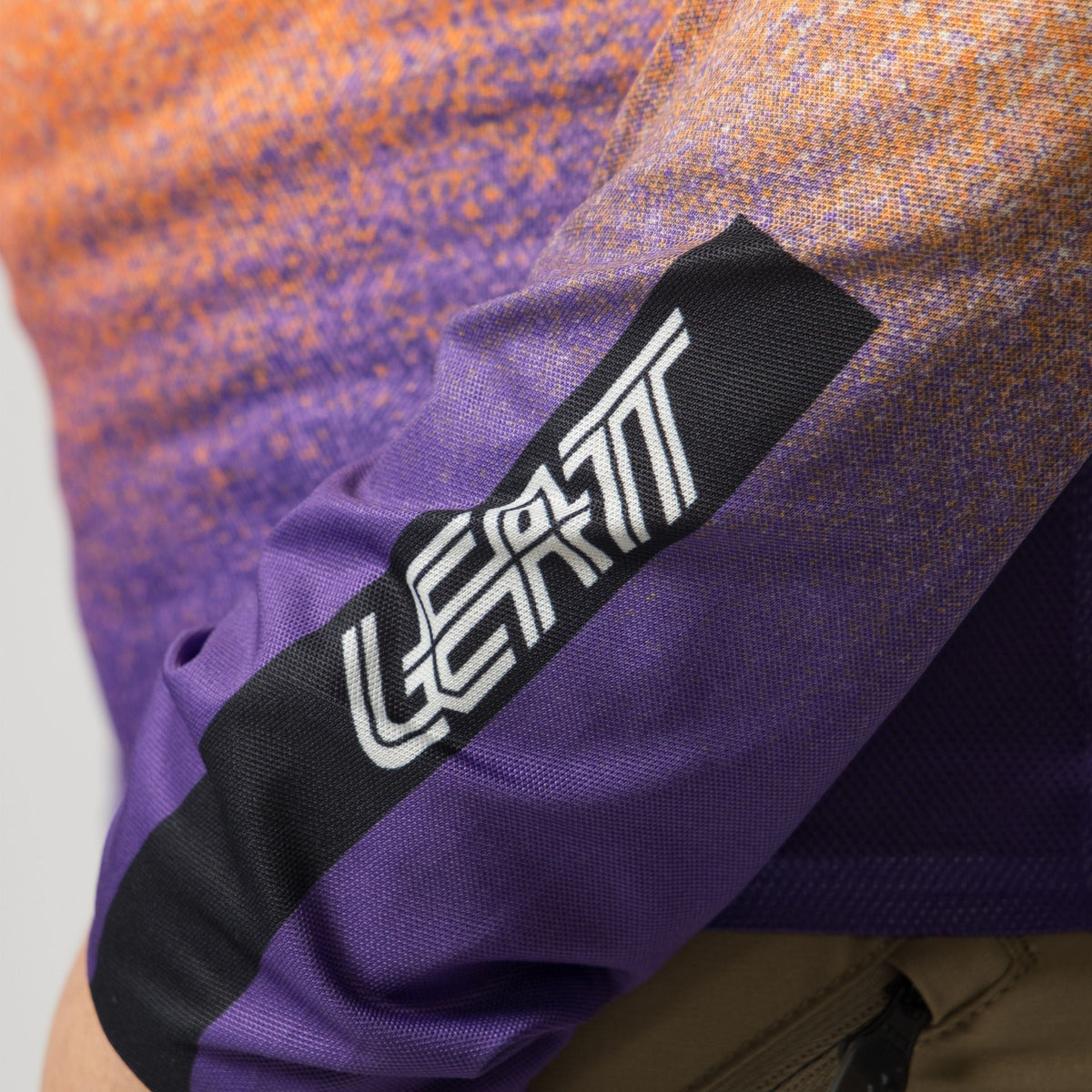 Camiseta MTB Gravity 5.0 Mujer