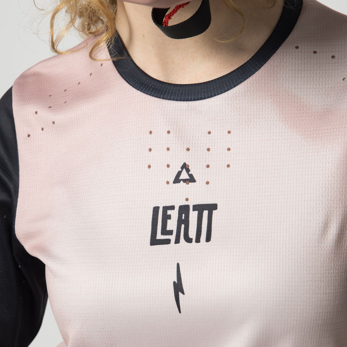 Camiseta MTB Gravity 4.0 Mujer