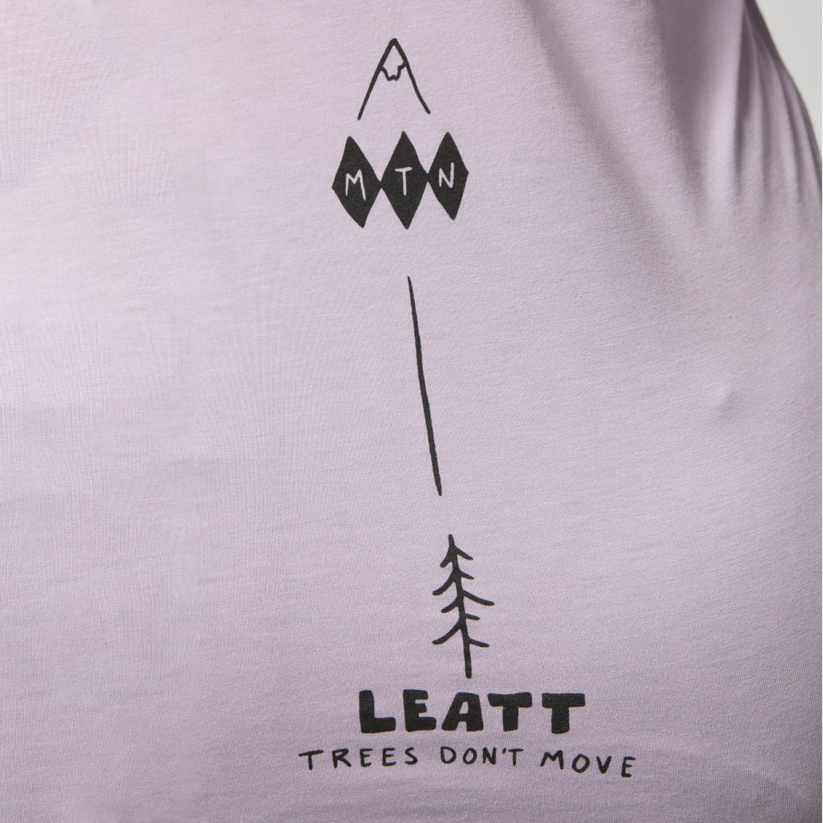 Camiseta MTB Gravity 3.0  Mujer Manga Larga