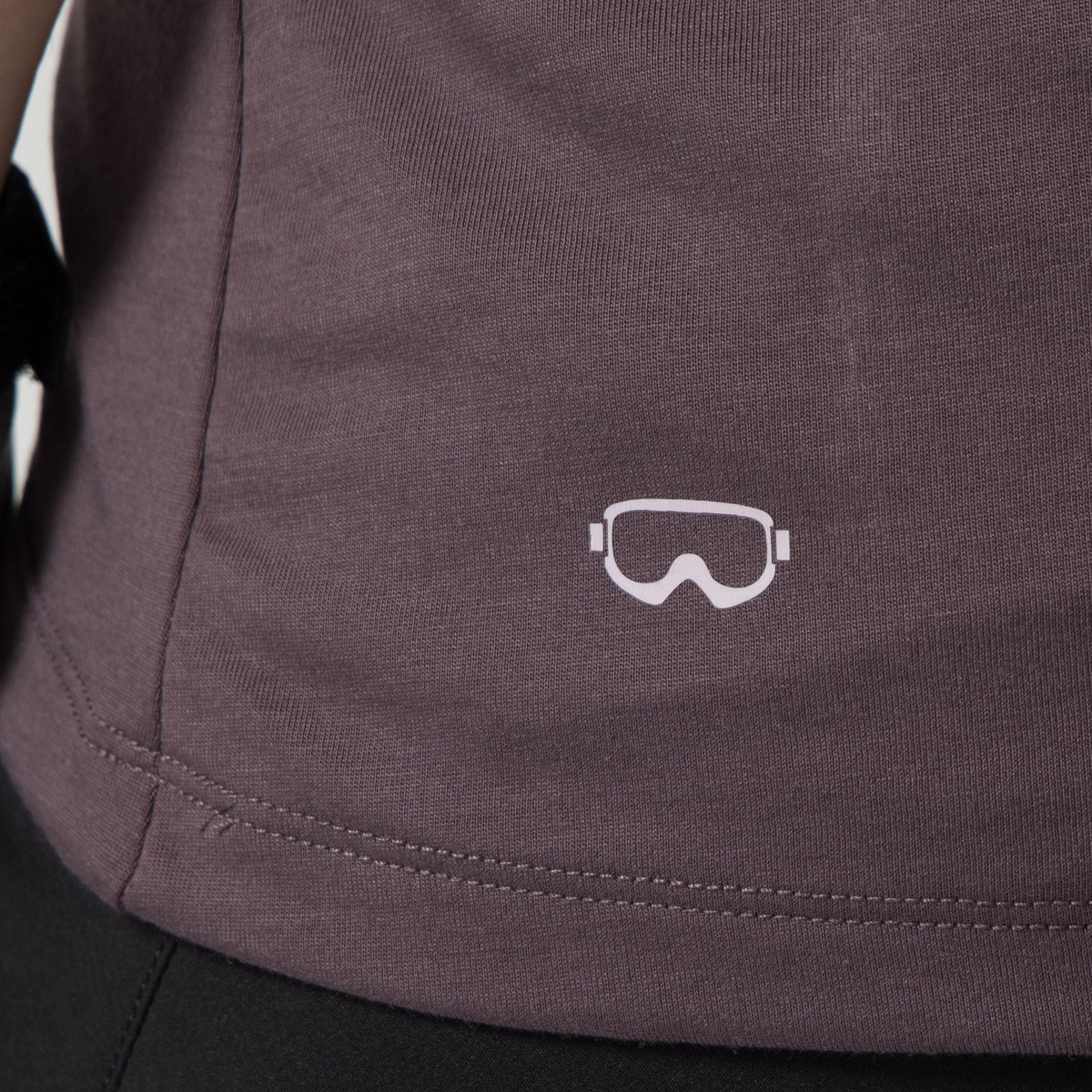 Camiseta MTB Gravity 3.0 Mujer