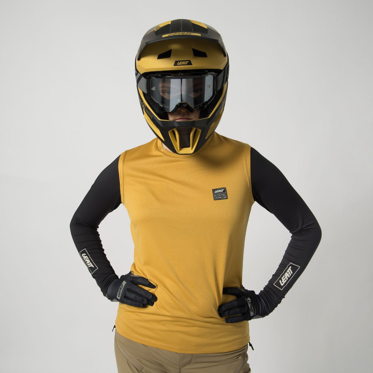Camiseta MTB Gravity 2.0  Mujer