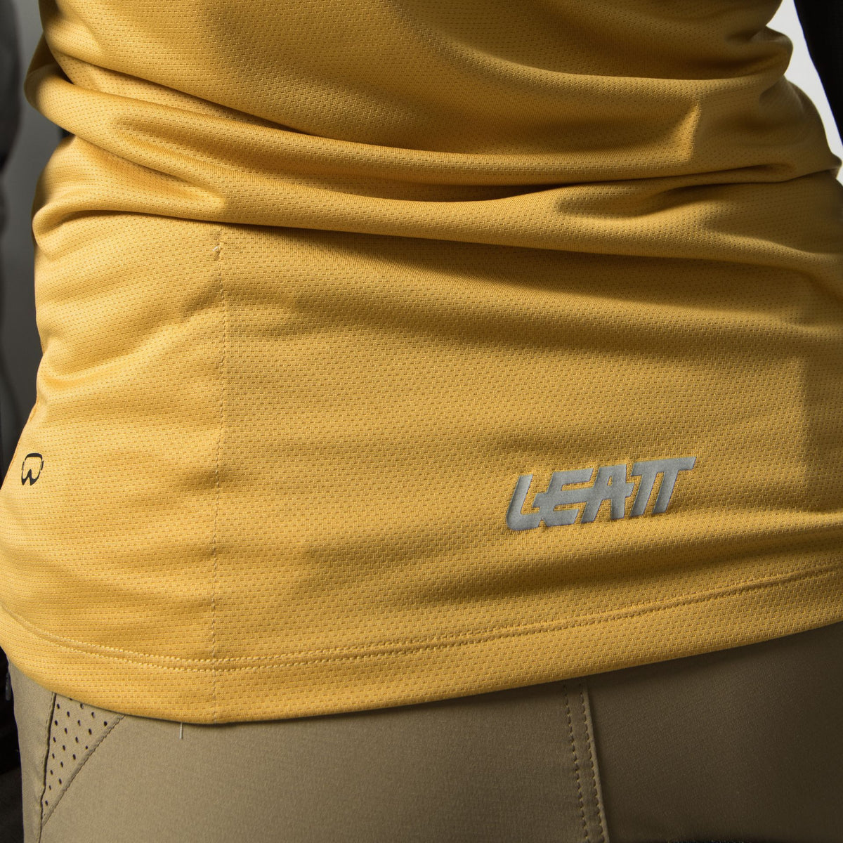 Camiseta MTB Gravity 2.0  Mujer