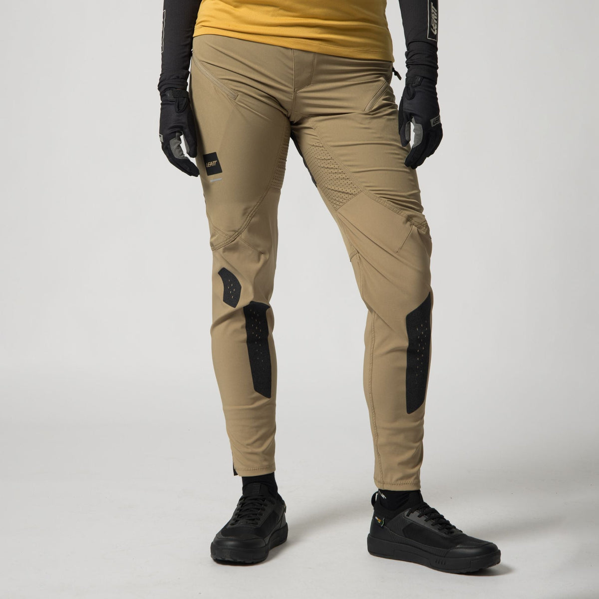 Pantalón MTB Gravity 3.0 Mujer
