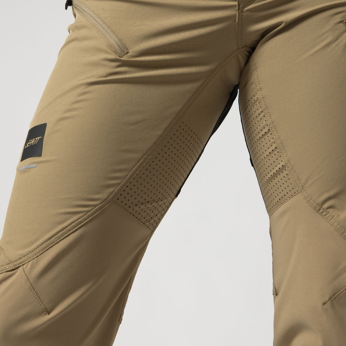 Pantalón MTB Gravity 3.0 Mujer