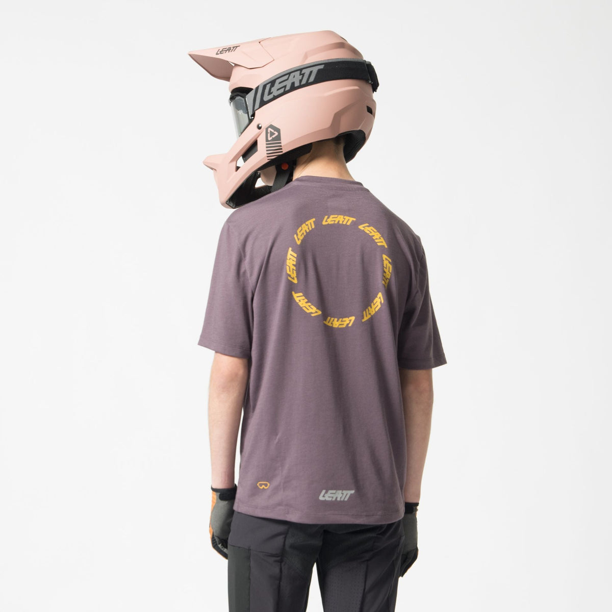 Camiseta MTB Gravity 3.0 Junior