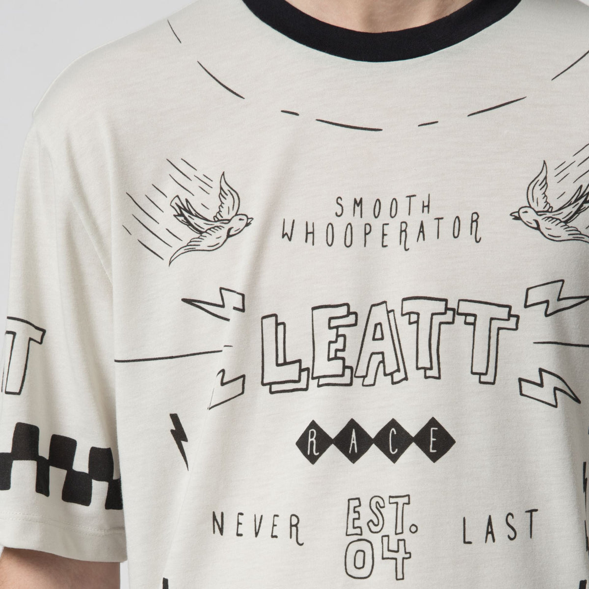 Camiseta MTB Gravity 3.0 Junior