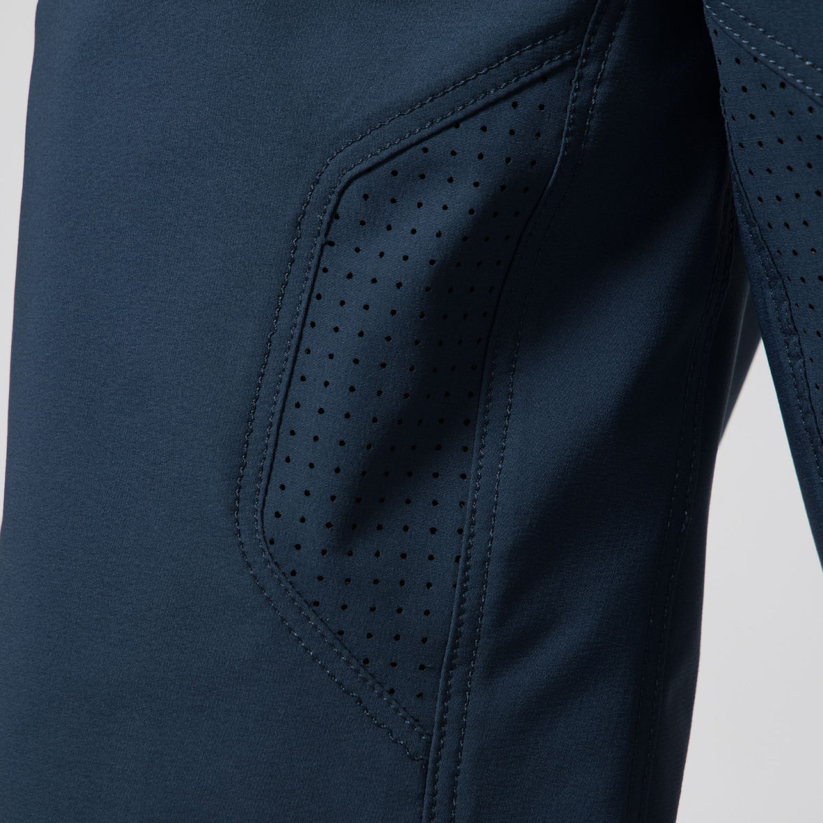 Pantalón Corto MTB Gravity 2.0 Junior
