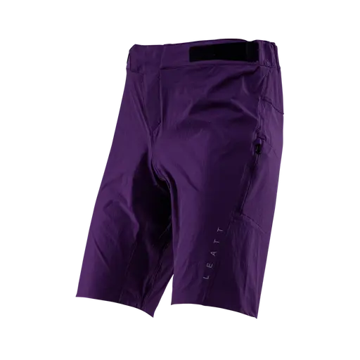 Pantalón MTB Trail 1.0 Corto V25