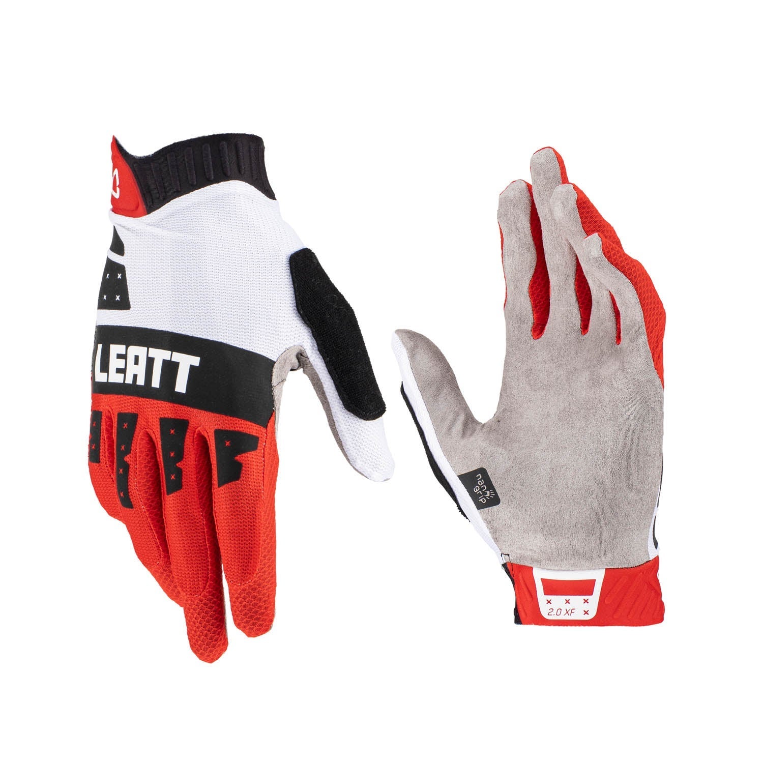 Guantes MTB 2.0 X-Flow V23