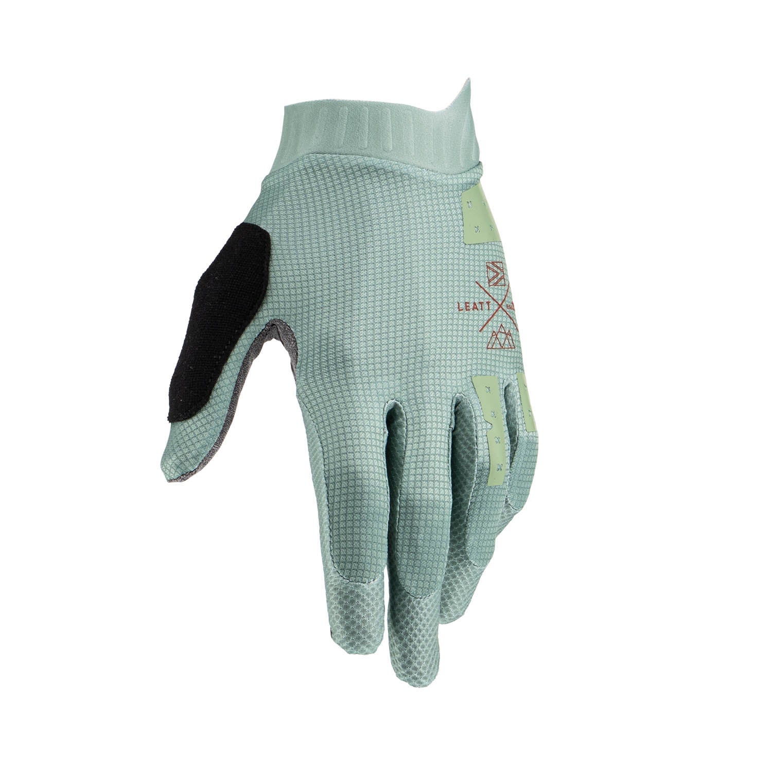 Guantes MTB 1.0 GripR Mujer V24