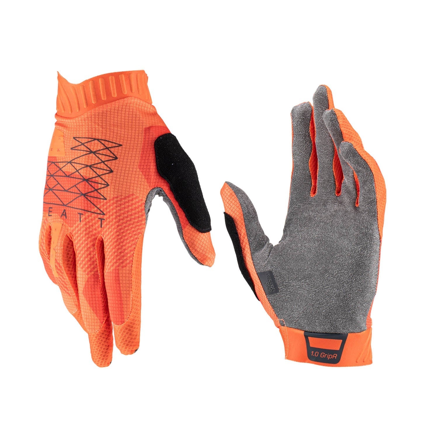 Guantes MTB 1.0 GripR Junior V23