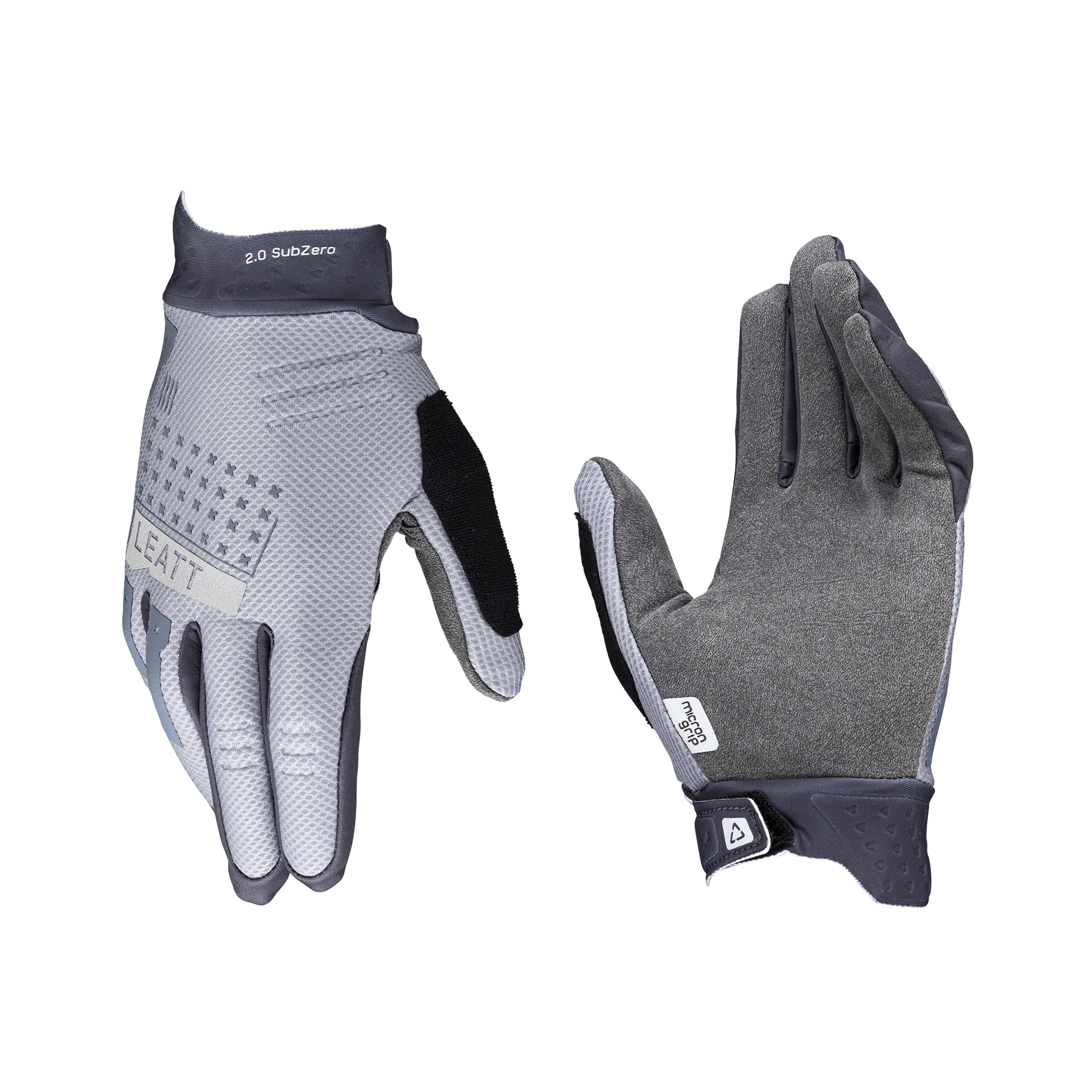 Guantes MTB 2.0 SubZero