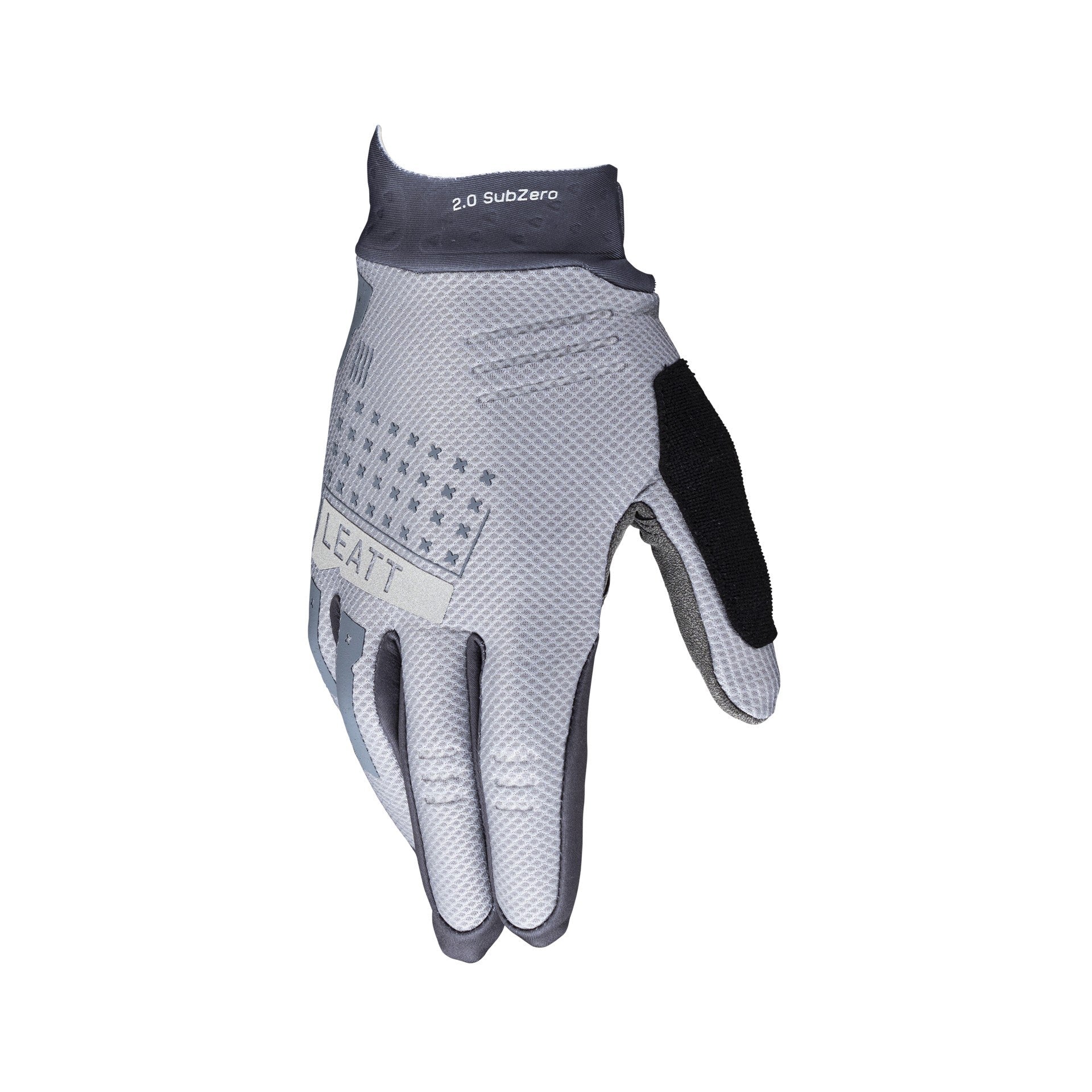 Guantes MTB 2.0 SubZero