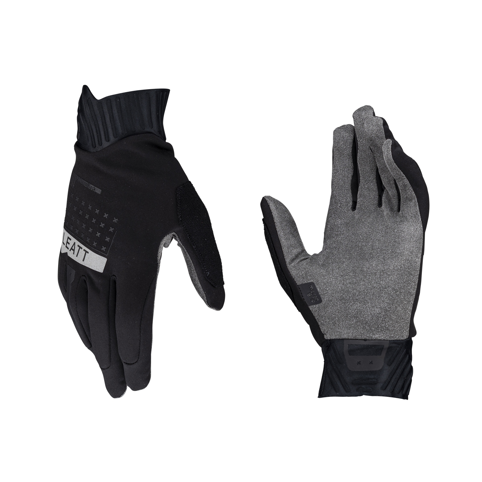 Guantes MTB 2.0 WindBlock