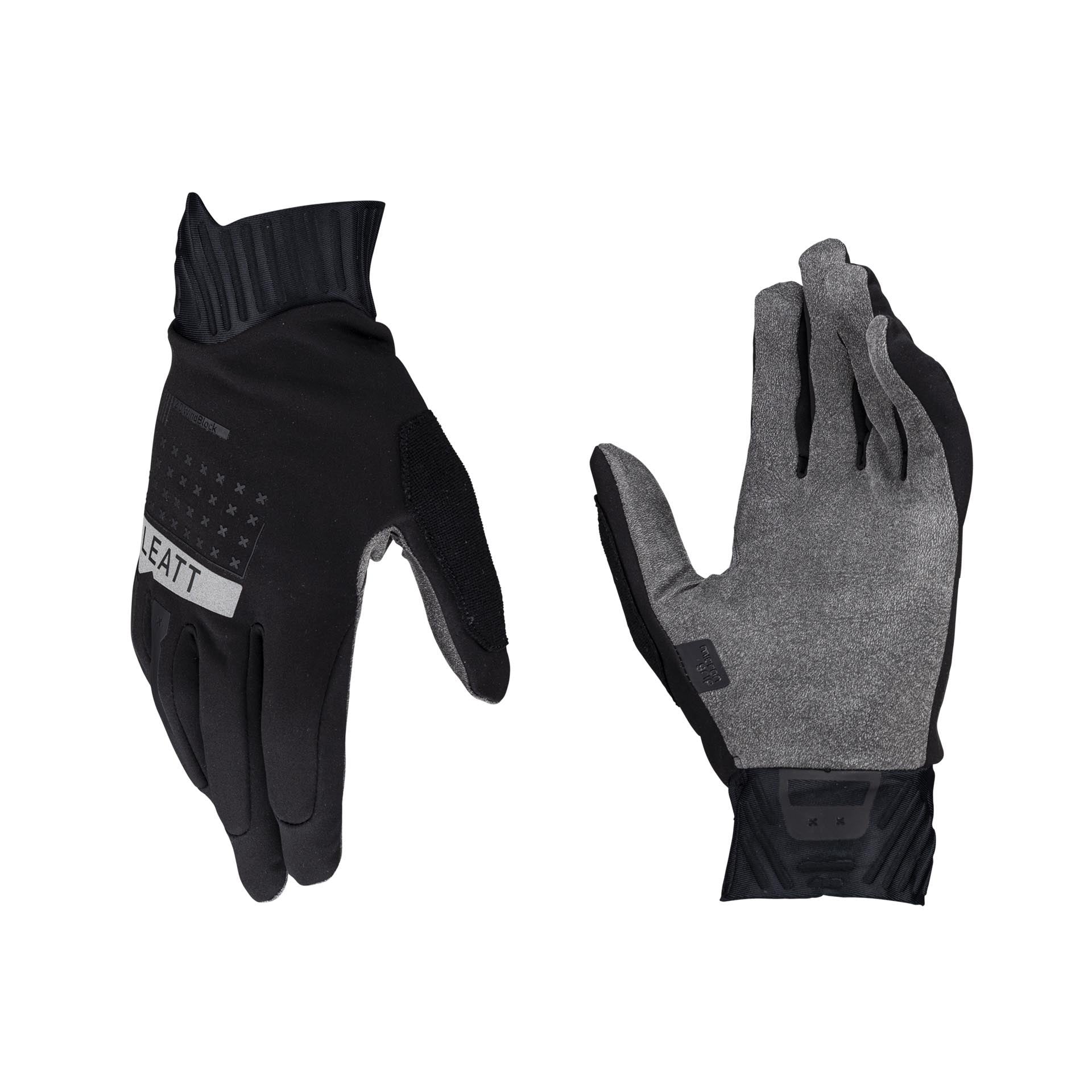 Guantes MTB 2.0 WindBlock