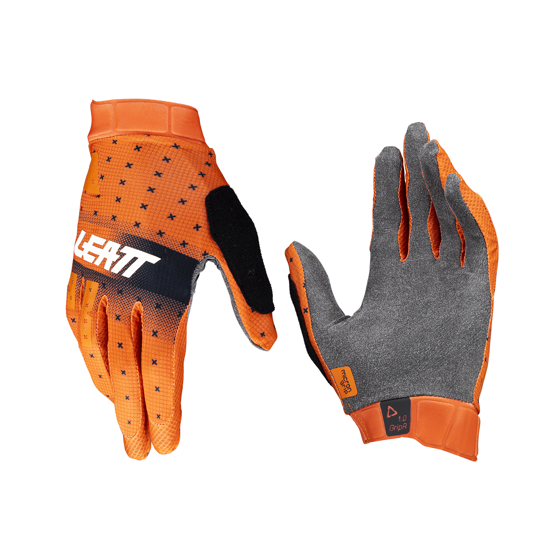 Guantes MTB 1.0 GripR V2
