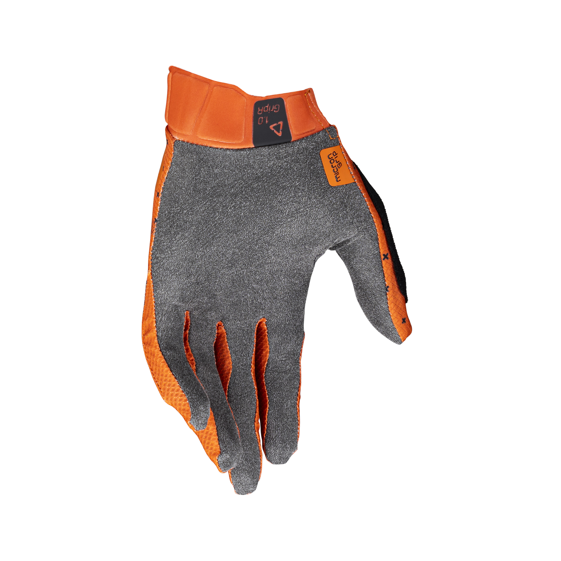 Guantes MTB 1.0 GripR V2