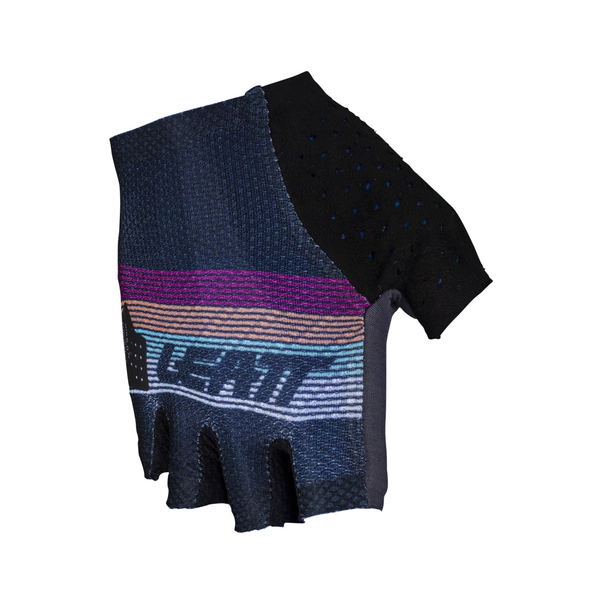 Guantes MTB 5.0 Endurance Mujer