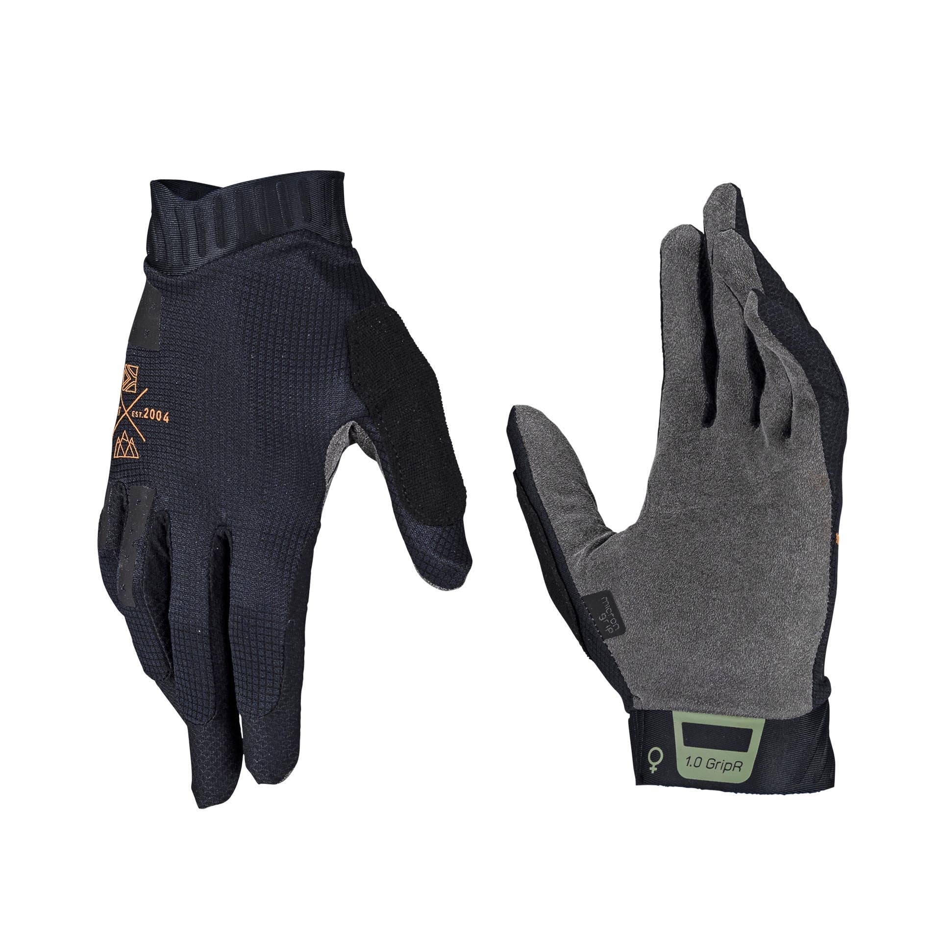 Guantes MTB 1.0 GripR Mujer