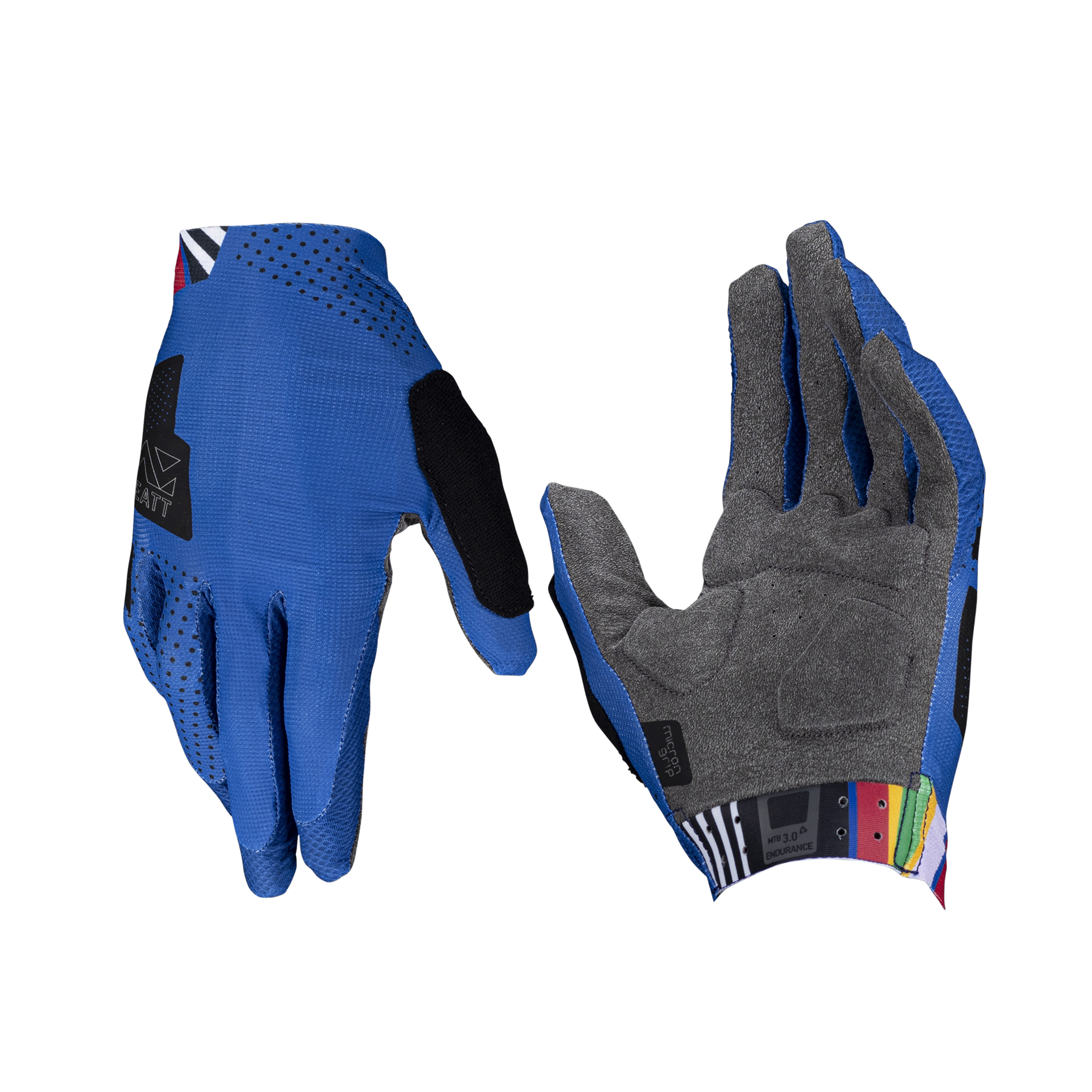 Guantes MTB 3.0 Endurance V24