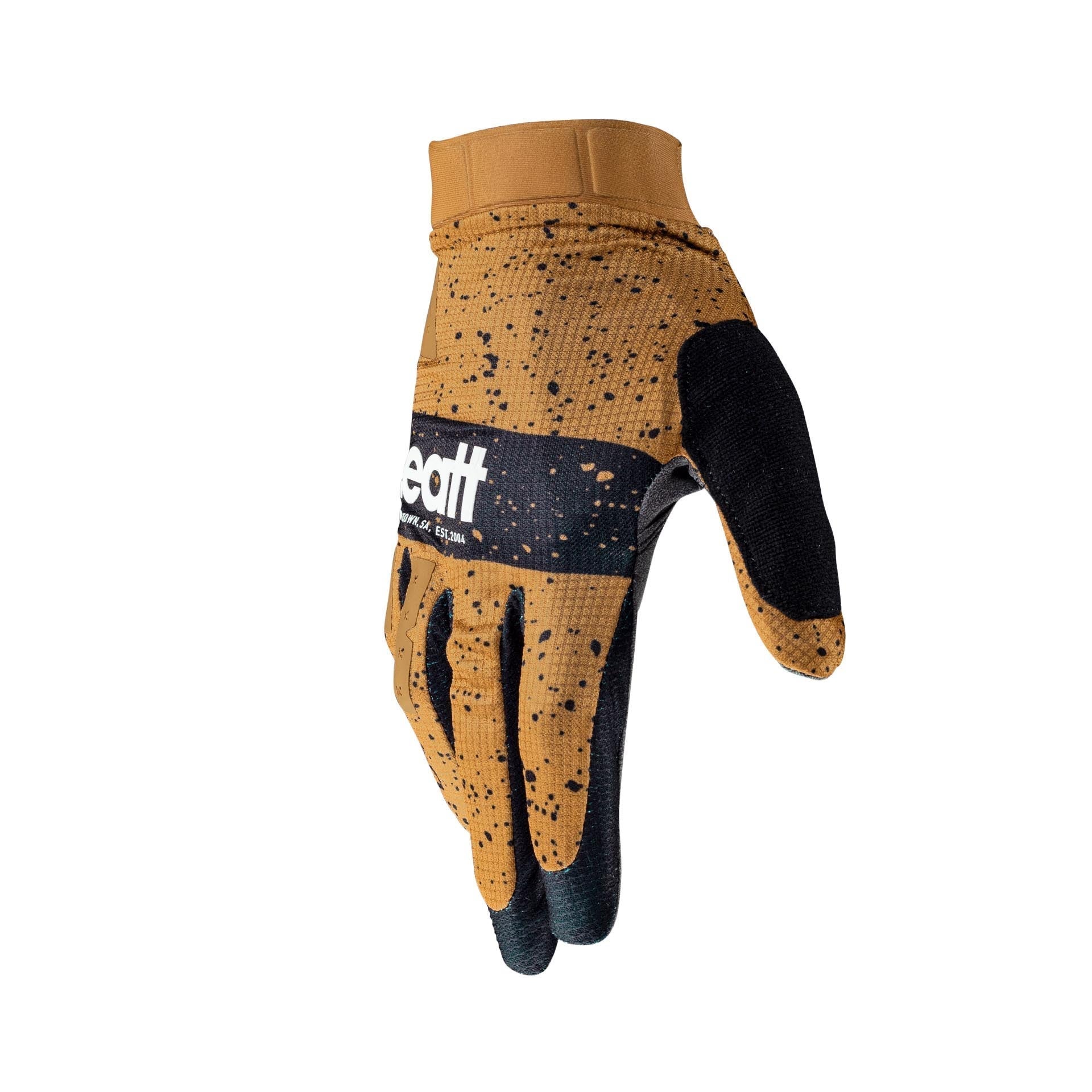 Guantes MTB 1.0 GripR Junior V25