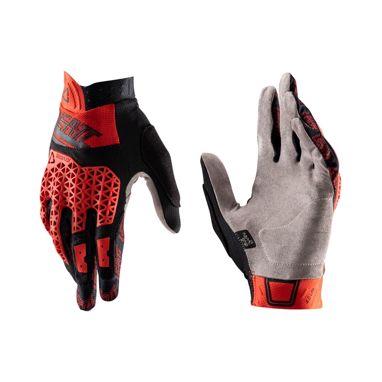 Guantes MTB 4.0 Lite