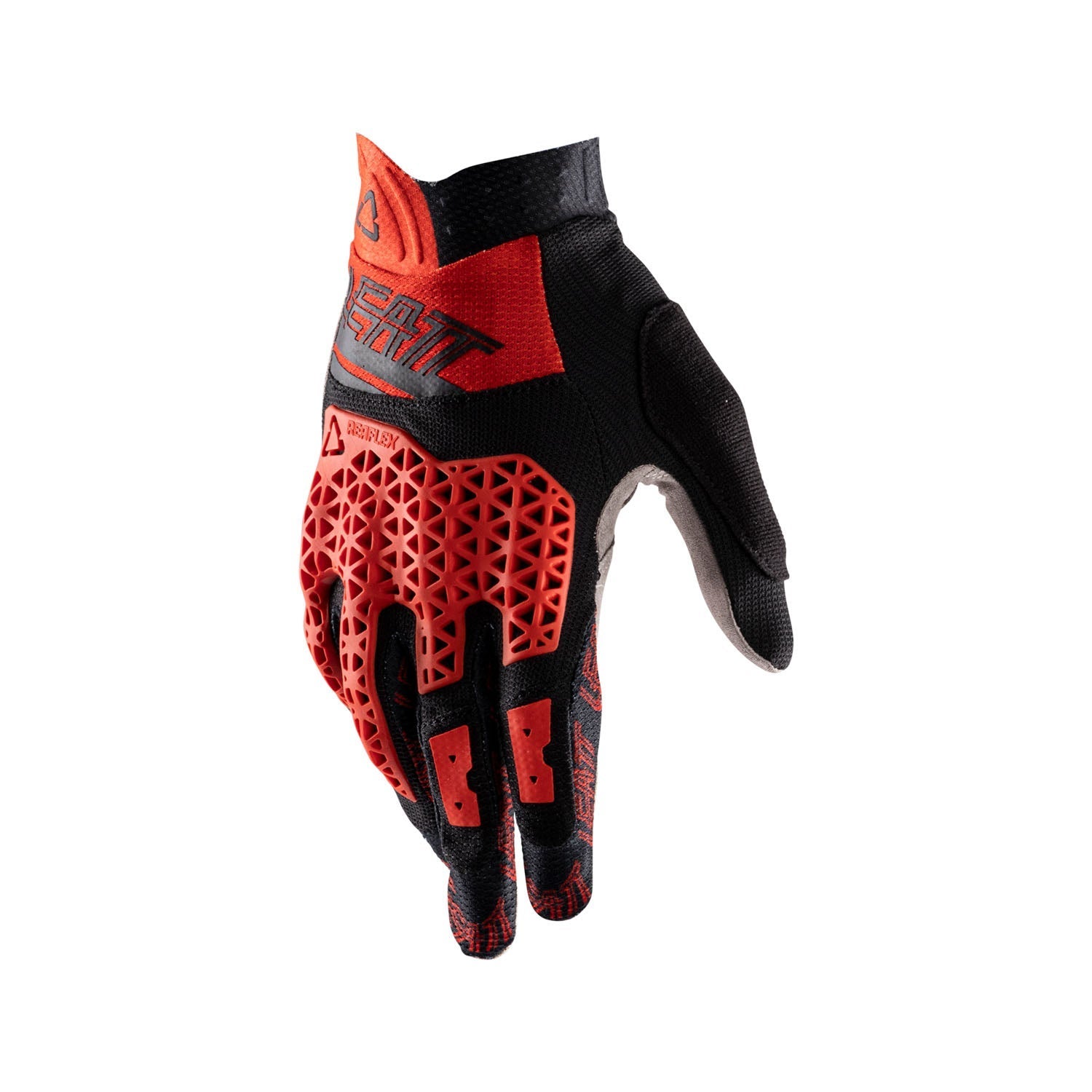 Guantes MTB 4.0 Lite
